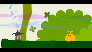Illustration for article titled Loads Of LocoRoco 2 Screenshots